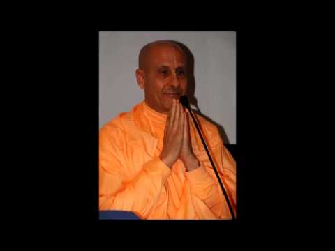 H.H. RADHANATH SWAMI -aprile 2013, Prabhupada desh-