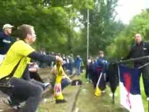 TeBe - Torgelower SV Greif