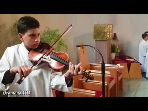 Syriac Orthodox- Easter 2019 Oromoyo HD