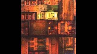 Pepe Bradock - Eteinds Le Chauve