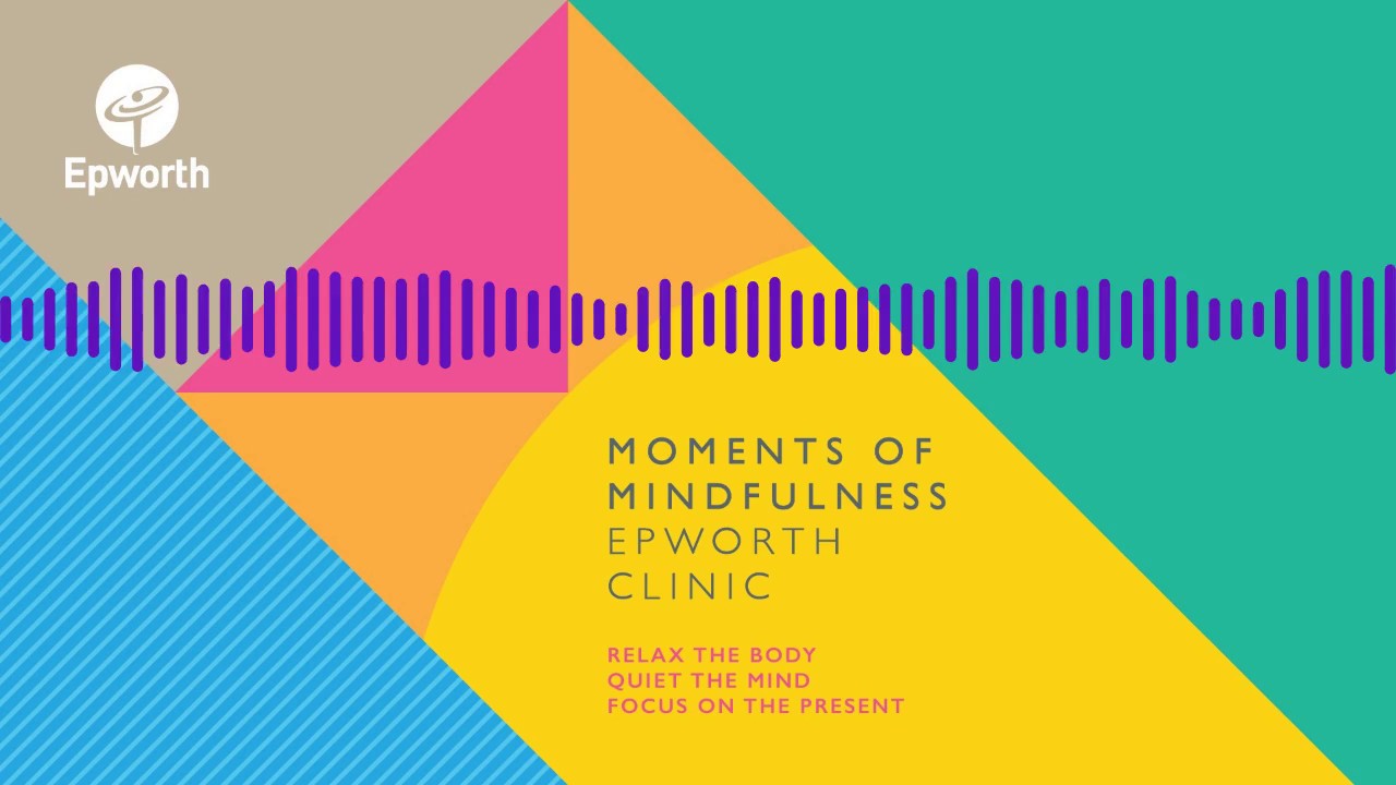 Mindfulness Of Thoughts And Emotions