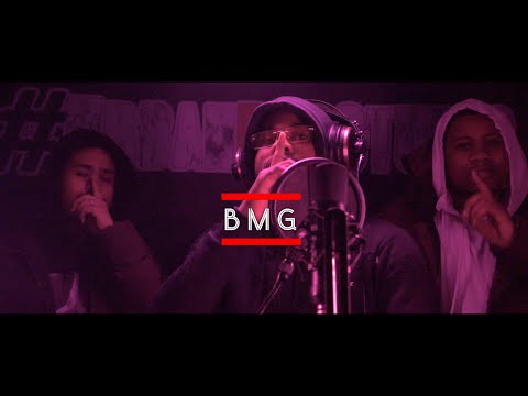 #UrbanRecCity 30 | BMG - Yung Bundy x Mando x IINNAV - R.Q.E
