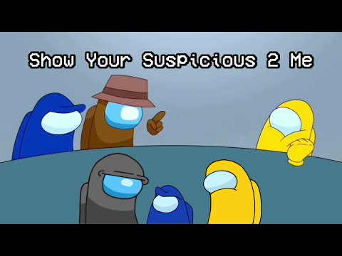 Ventrilo Quistian² (CG5² x OR3O) - Show Your Suspicious 2 Me (Mashup)