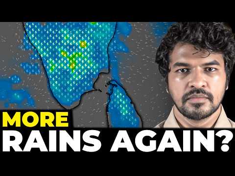 Big Rain Coming Again?! ⛈️ | Madan Gowri | MG Squad 🖖🏻