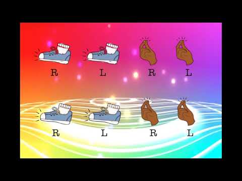 Better When I'm Dancing (Body Percussion)