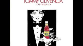 Tommy Olivencia - Alejate De Mi