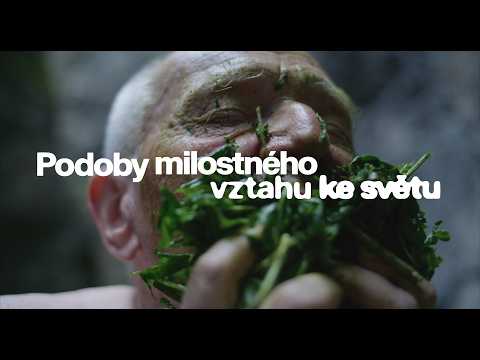 Podoby milostného vztahu ke světu | TRAILER