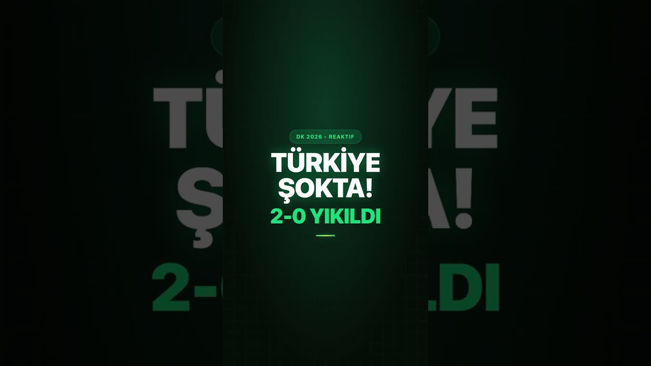 Maç Özet Video