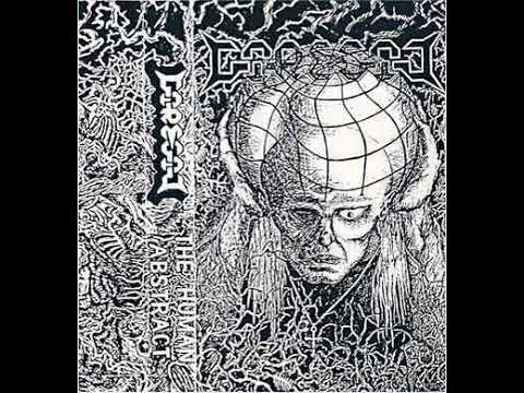 Goregod - The Human Abstract