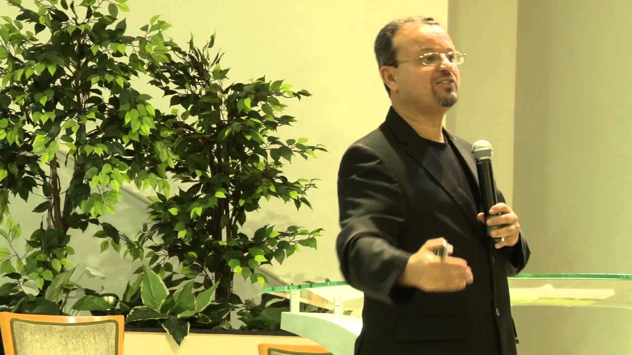 "Os Hábitos Mais Devastadores Para a Saúde"Parte I - Dr. Silmar Cristo da Igreja Adventista