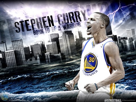 Stephen Curry "Greenlight" 2017 Playoff Mix ᴴᴰ