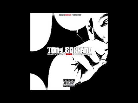 Nafe Smallz x Sean Murdz x Kong - Tony Soprano (Official Audio) | #Exclusive