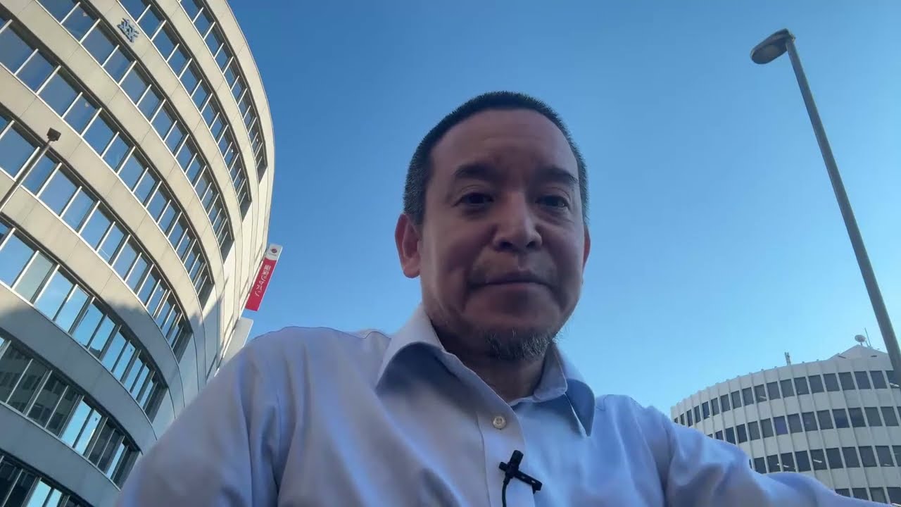 YouTubeサムネイル