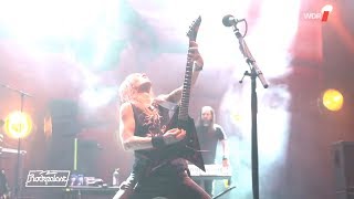 Children of Bodom - Children of Bodom Live at Summer Breeze 2017 [ HD ]