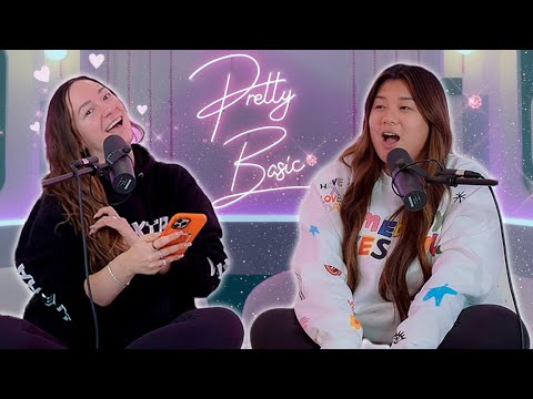 Help, I’m in Love with My Best Friend - PRETTY BASIC EP.136