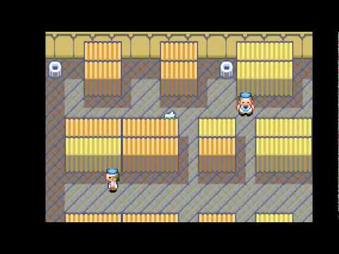 Let's Play Pokemon Emerald Part 68: That Was Easy!