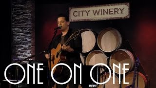 ONE ON ONE: Marc Roberge of O.A.R. March 16th, 2017 City Winery New York Full Session