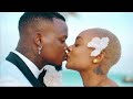 Harmonize -Nitaubeba (Music video lyrics)
