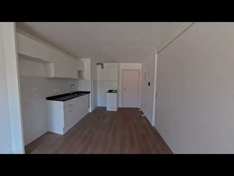 Video de YouTube - Venta apartamento un dormitorio Cordón - 704
