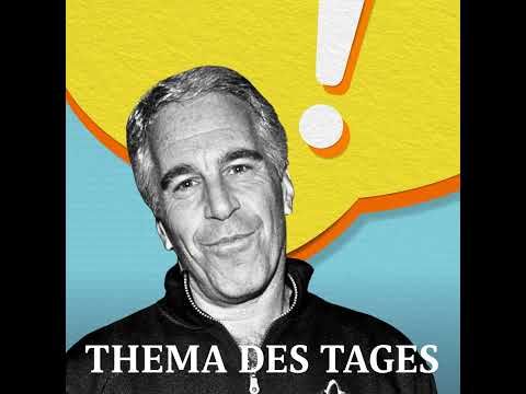 Epstein-Files: Die Verbrechen einer Elite | Sandra Navidi