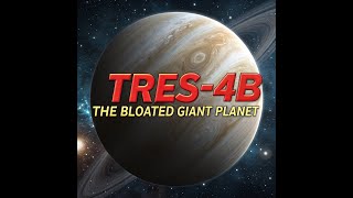 TrES-4b The Bloated Giant.mp4