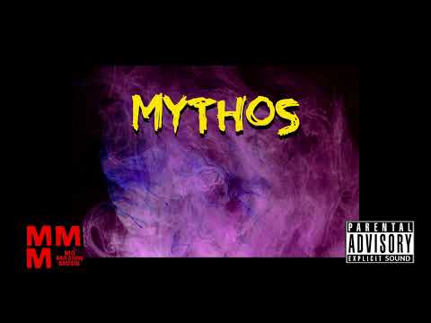 [FREE] Azet x Mero x Pa Sports Type Beat "MYTHOS" | Free Trap Rap Hip Hop Type Beat 2022