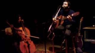 PALM OF GRANITE ◎ The Famous Calling (Acoustic)