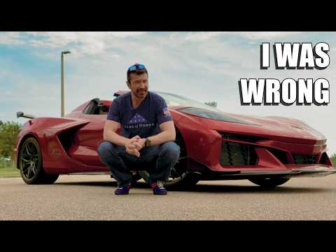 This Car Just Didn't Work Out