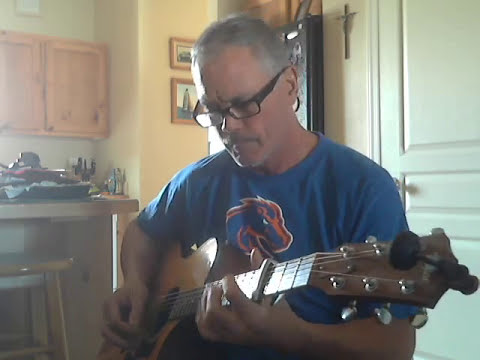 Justice And Independence - John Mellencamp
