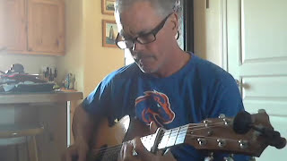 Justice and Independence John Mellencamp cover