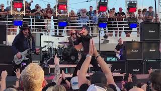 Extreme - Rest in Peace (Live) 2024