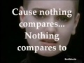 Sinead O Connor   Nothing Compares To You Lyrics