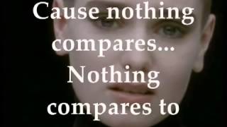 Download lagu Sinead O Connor Nothing Compares To You Lyrics... mp3