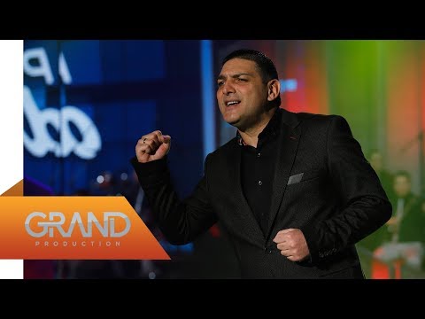 Dejan Alicic - Ti si zena koju ludo volim - (LIVE) - PZD - (TV Grand 12.02.2020.)