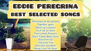 Download lagu EDDIE PEREGRINA BEST SELECTED SONGS 2023 ❤️❤️❤️🌹🌹(sarap balikan ang nakaraan) mp3 Download lagu EDDIE PEREGRINA BEST SELECTED SONGS 2023 ❤️❤️❤️🌹🌹(sarap balikan ang nakaraan) mp3