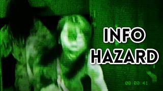Disturbing Things I Found on the Internet [Vol.10]