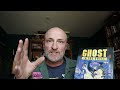 10 Greatest Comic Of All Time Ghost In The Shell