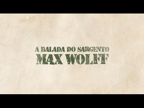 Matilda Rock Band - A Balada Do Sargento Max Wolff (FEB)