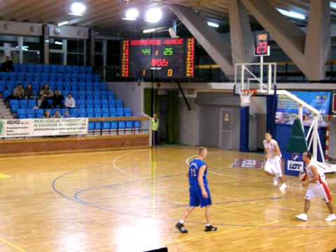 START LUBLIN - SKK SIEDLCE część IV