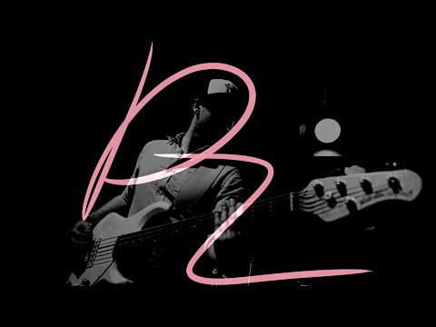 Alice Merton - No Roots (bass cover by d_zhukov)