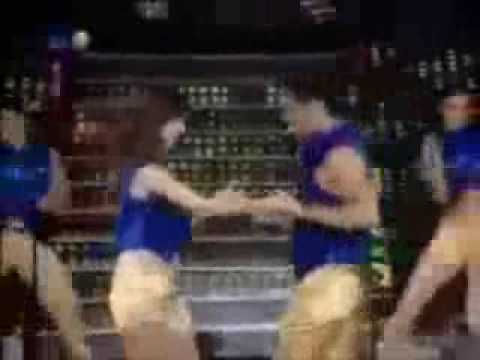 Star Academy 6 LBC ( Lebanon ) Prime 13 - Lara Skandar & Mohamad Bash - Voulez Vous