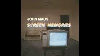 John Maus - Decide Decide