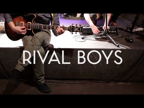 Rival Boys - 