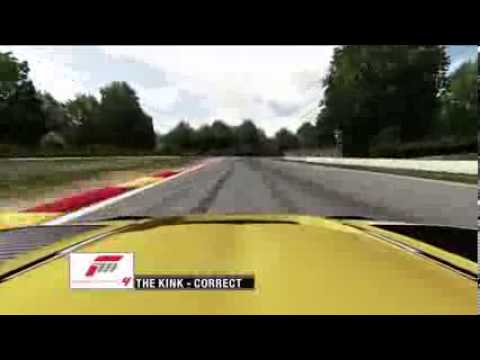 Road America - Track Description - ALMS - Tequila Patron - ESPN - Sports Cars - Racing - USCR