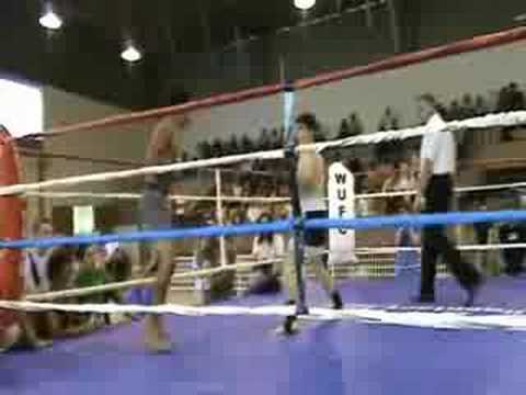 wufc world ultimate full contact championship 2008