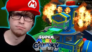 Weirdest Galaxy So Far - Galaxy part 7