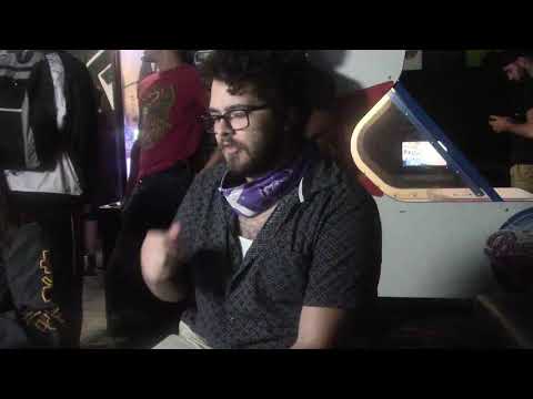 Game Nest Smash It Up: STR | Quillen (Mega man) vs Boat (Toon Link) - Winners Round 2