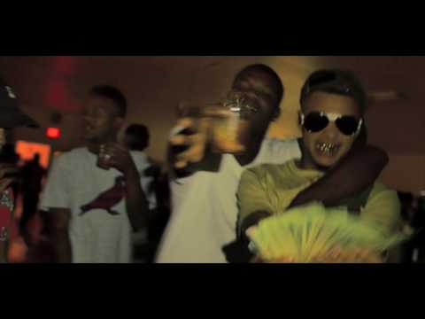 Pablo Cash x Sauce Squad1V - Scorpio Bash