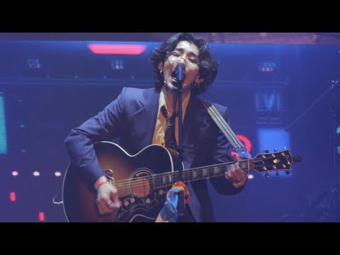 191019 전설  - 잔나비(JANNABI) / 그랜드 민트 페스티벌(GMF)