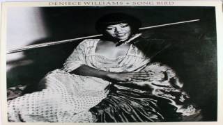 Deniece Williams ~ The Boy I Left Behind ( 432 Hz) ft. Earth Wind & Fire